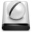 Network iDisk Icon